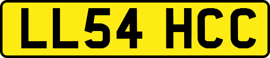 LL54HCC