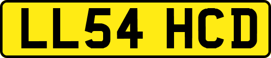 LL54HCD