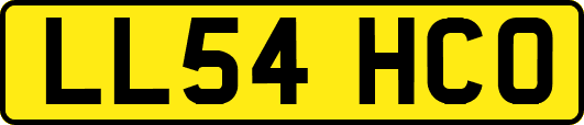 LL54HCO
