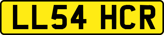 LL54HCR