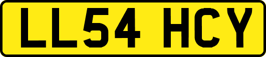 LL54HCY