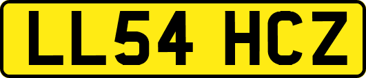 LL54HCZ