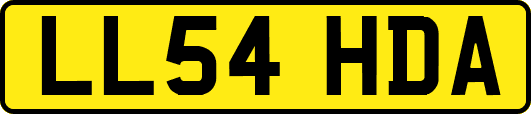 LL54HDA