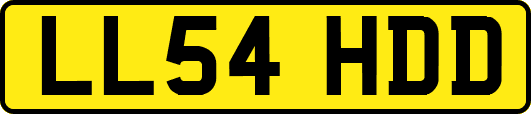 LL54HDD