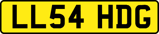 LL54HDG