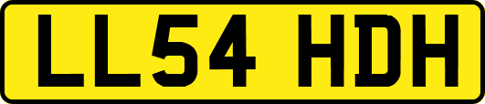 LL54HDH