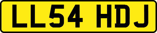 LL54HDJ