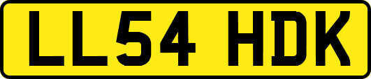 LL54HDK