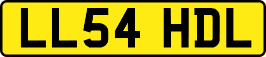 LL54HDL