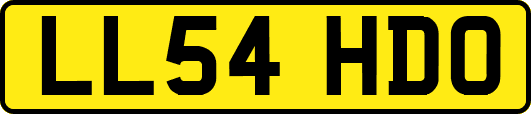LL54HDO
