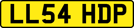 LL54HDP