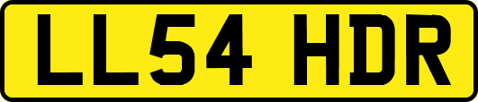 LL54HDR