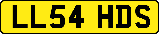 LL54HDS