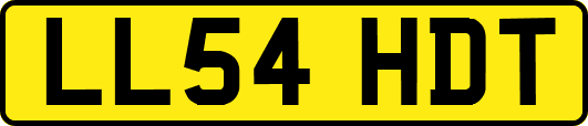 LL54HDT