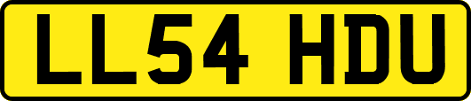 LL54HDU