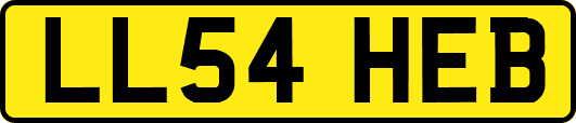 LL54HEB
