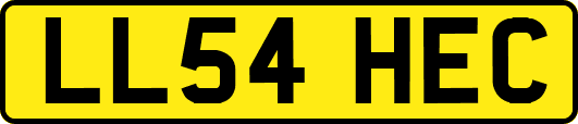 LL54HEC