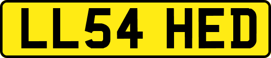 LL54HED