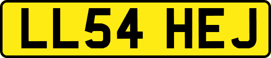 LL54HEJ
