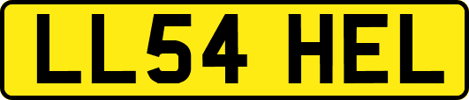 LL54HEL