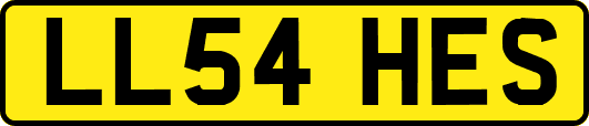 LL54HES