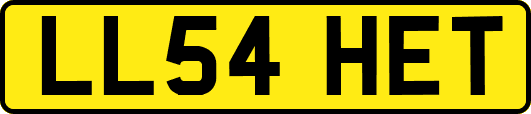 LL54HET