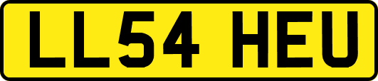 LL54HEU