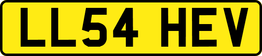 LL54HEV