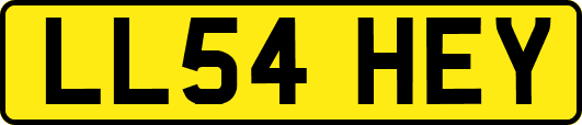 LL54HEY