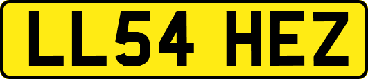 LL54HEZ