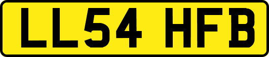 LL54HFB