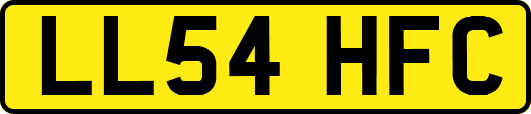 LL54HFC