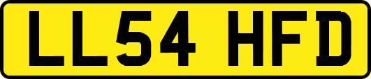 LL54HFD