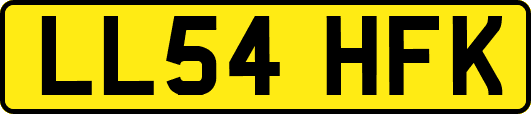 LL54HFK