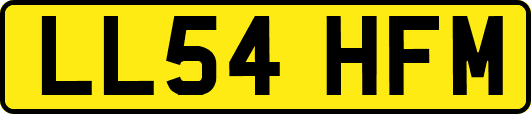 LL54HFM