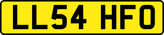 LL54HFO