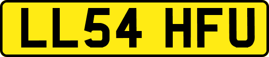 LL54HFU