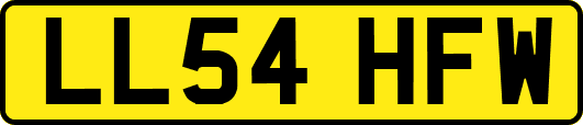 LL54HFW