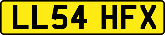 LL54HFX
