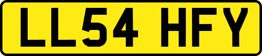 LL54HFY