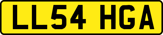 LL54HGA