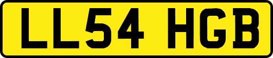 LL54HGB