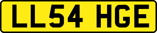 LL54HGE