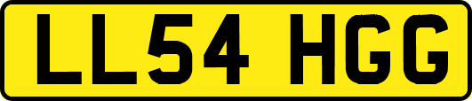 LL54HGG