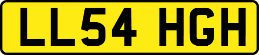 LL54HGH