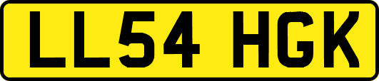 LL54HGK