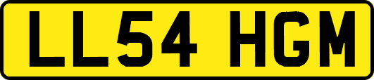 LL54HGM