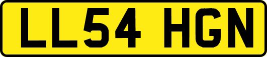 LL54HGN