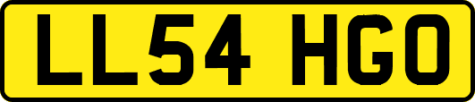 LL54HGO