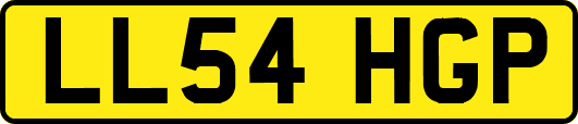 LL54HGP
